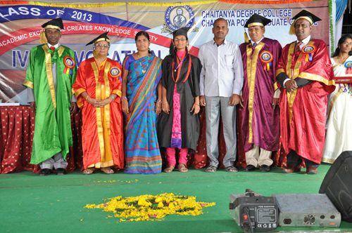 convocation 2014